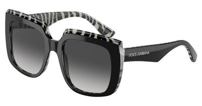 DOLCE & GABBANA DG4414F Sunglasses