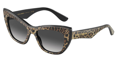 DOLCE & GABBANA DG4417 Sunglasses