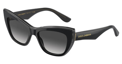 DOLCE & GABBANA DG4417 Sunglasses