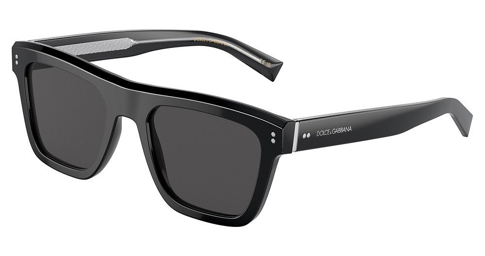 DOLCE & GABBANA DG4420 Sunglasses