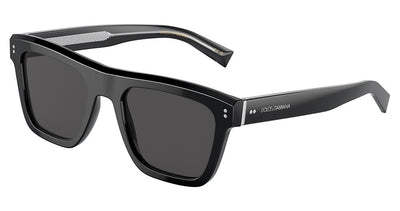 DOLCE & GABBANA DG4420 Sunglasses