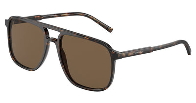 DOLCE & GABBANA DG4423F Sunglasses