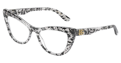 DOLCE & GABBANA DG3354 Eyeglasses