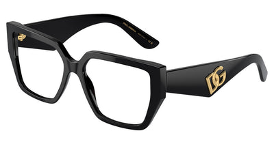 DOLCE & GABBANA DG3373 Eyeglasses