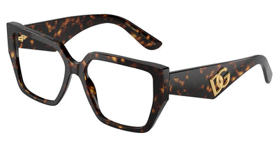 DOLCE & GABBANA DG3373 Eyeglasses