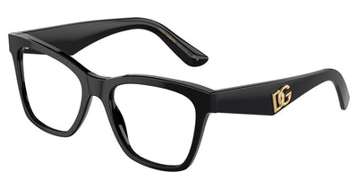 DOLCE & GABBANA DG3374 Eyeglasses