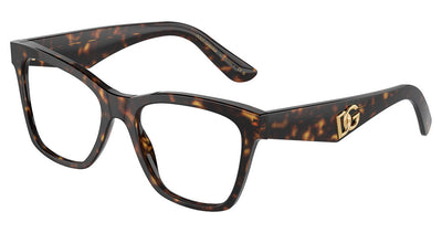 DOLCE & GABBANA DG3374 Eyeglasses