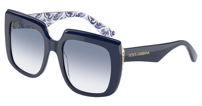 DOLCE & GABBANA DG4414 Sunglasses