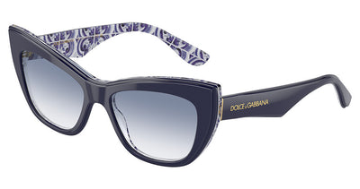 DOLCE & GABBANA DG4417 Sunglasses