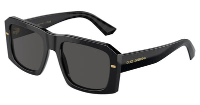 DOLCE & GABBANA DG4430 Sunglasses