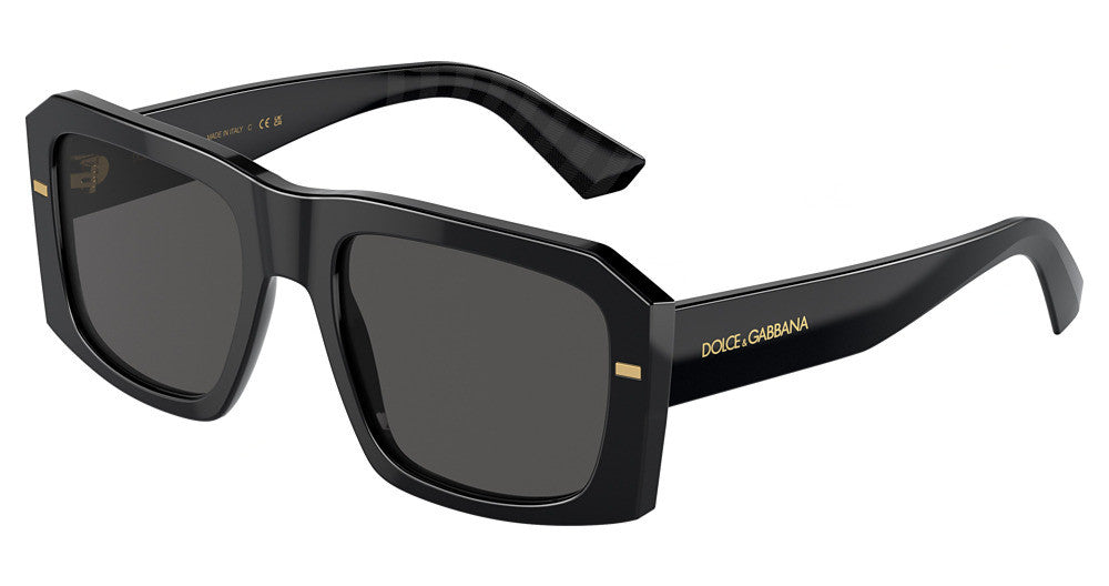 DOLCE & GABBANA DG4430F Sunglasses
