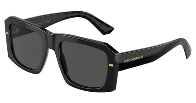 DOLCE & GABBANA DG4430F Sunglasses