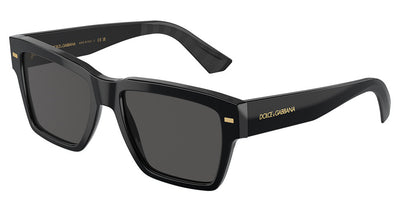 DOLCE & GABBANA DG4431 Sunglasses