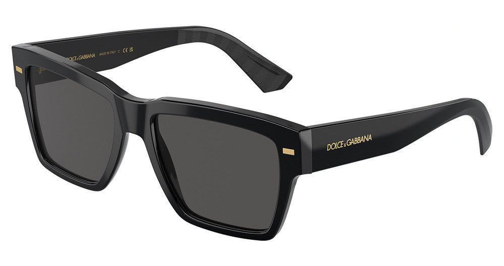 DOLCE & GABBANA DG4431F Sunglasses