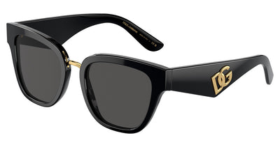 DOLCE & GABBANA DG4437 Sunglasses