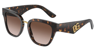 DOLCE & GABBANA DG4437 Sunglasses