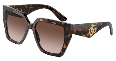 DOLCE & GABBANA DG4438F Sunglasses