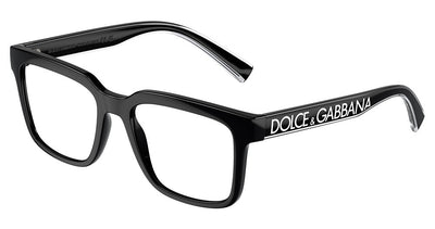 DOLCE & GABBANA DG5101 Eyeglasses