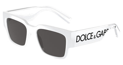 DOLCE & GABBANA DG6184 Sunglasses
