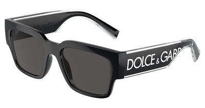 DOLCE & GABBANA DG6184 Sunglasses