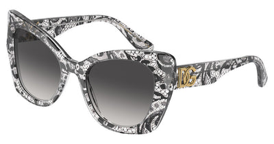 DOLCE & GABBANA DG4405 Sunglasses