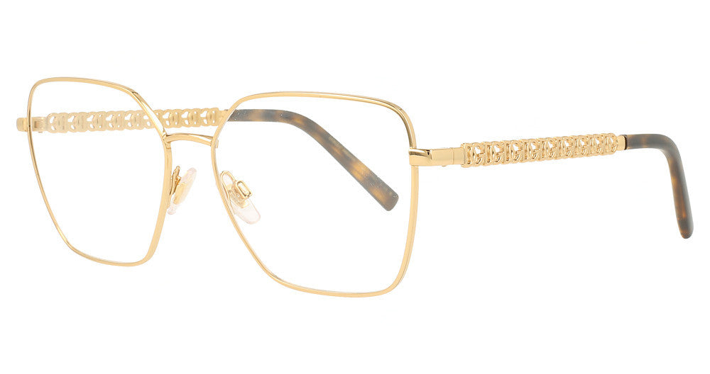 DOLCE & GABBANA DG1351 Eyeglasses