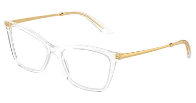 DOLCE & GABBANA DG3347 Eyeglasses