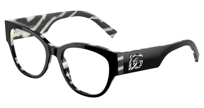 DOLCE & GABBANA DG3377 Eyeglasses