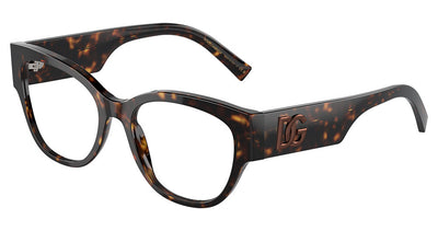 DOLCE & GABBANA DG3377 Eyeglasses