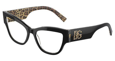 DOLCE & GABBANA DG3378 Eyeglasses