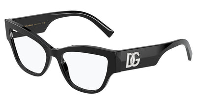 DOLCE & GABBANA DG3378 Eyeglasses