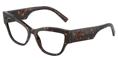 DOLCE & GABBANA DG3378 Eyeglasses
