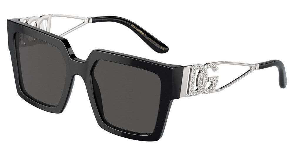 DOLCE & GABBANA DG4446B Sunglasses