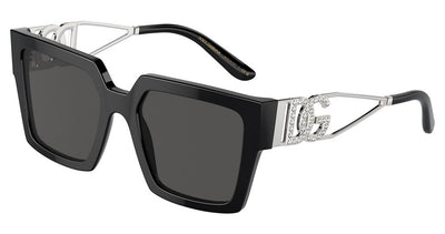 DOLCE & GABBANA DG4446B Sunglasses