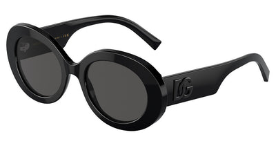 DOLCE & GABBANA DG4448 Sunglasses