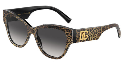 DOLCE & GABBANA DG4449 Sunglasses