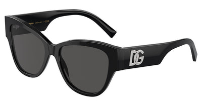 DOLCE & GABBANA DG4449 Sunglasses