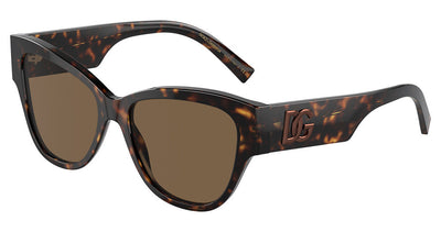 DOLCE & GABBANA DG4449 Sunglasses