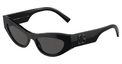 DOLCE & GABBANA DG4450 Sunglasses