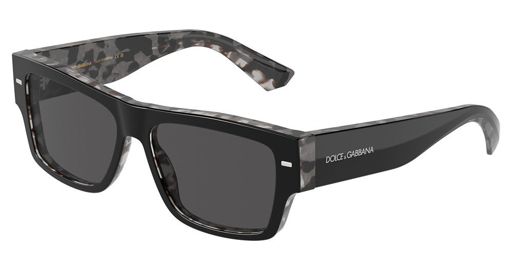 DOLCE & GABBANA DG4451 Sunglasses
