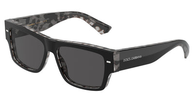 DOLCE & GABBANA DG4451 Sunglasses