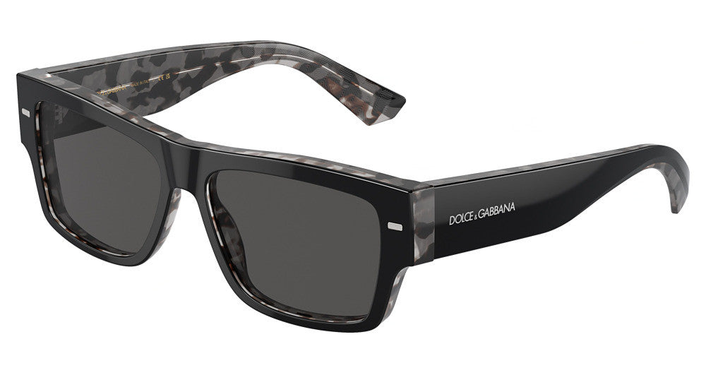 DOLCE & GABBANA DG4451F Sunglasses