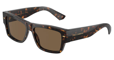 DOLCE & GABBANA DG4451F Sunglasses