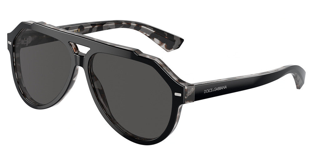 DOLCE & GABBANA DG4452 Sunglasses