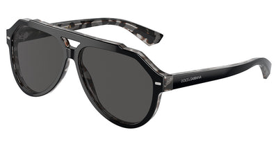 DOLCE & GABBANA DG4452 Sunglasses