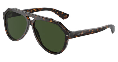 DOLCE & GABBANA DG4452 Sunglasses