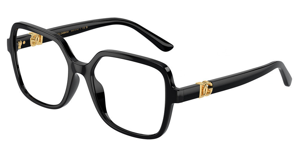 DOLCE & GABBANA DG5105U Eyeglasses