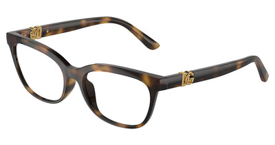 DOLCE & GABBANA DG5106U Eyeglasses