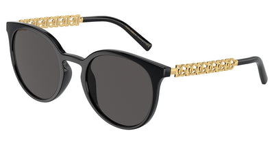 DOLCE & GABBANA DG6189U Sunglasses