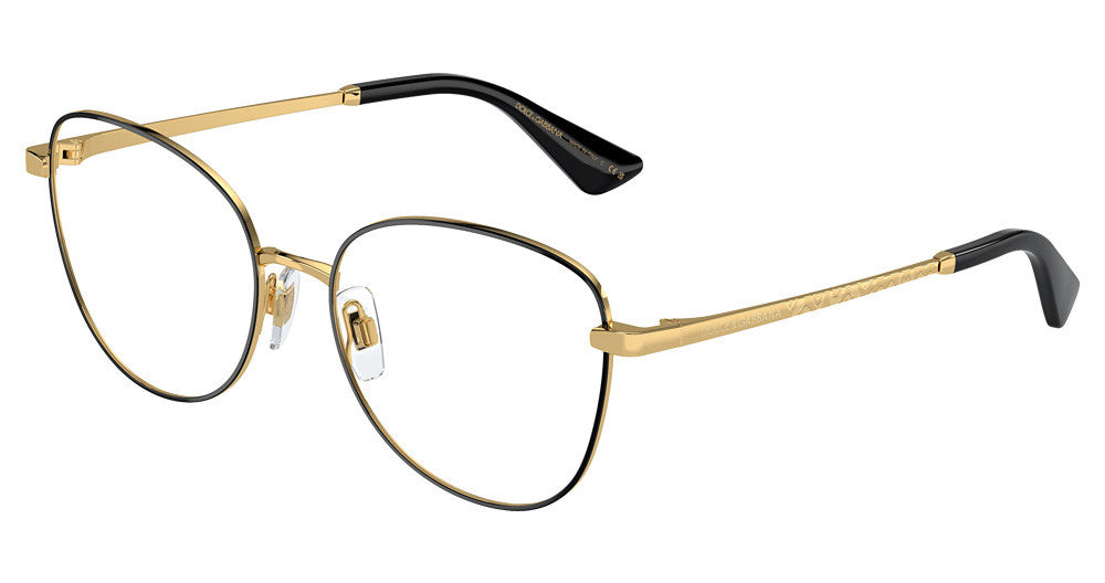 DOLCE & GABBANA DG1355 Eyeglasses